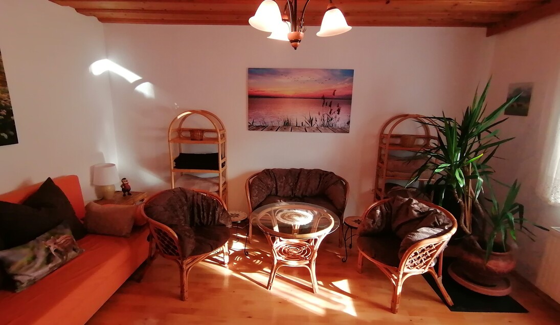 Monteur-Zimmer - Preis pro Nacht - Puch bei Hallein - Blick ins Grüne