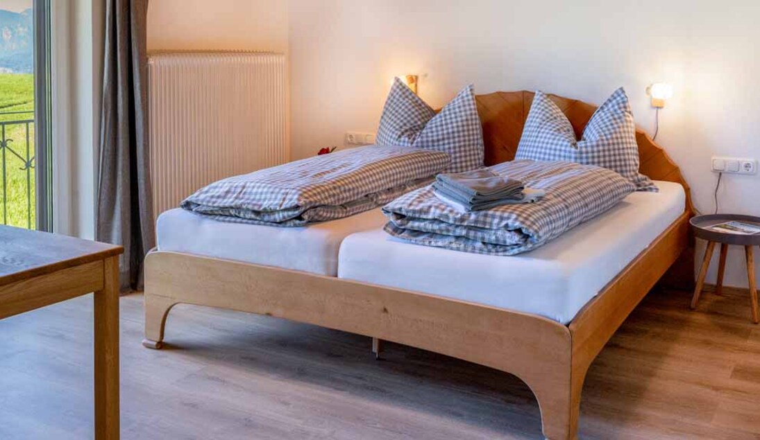 Monteur-Zimmer - Bad Ischl - Brandnerhof