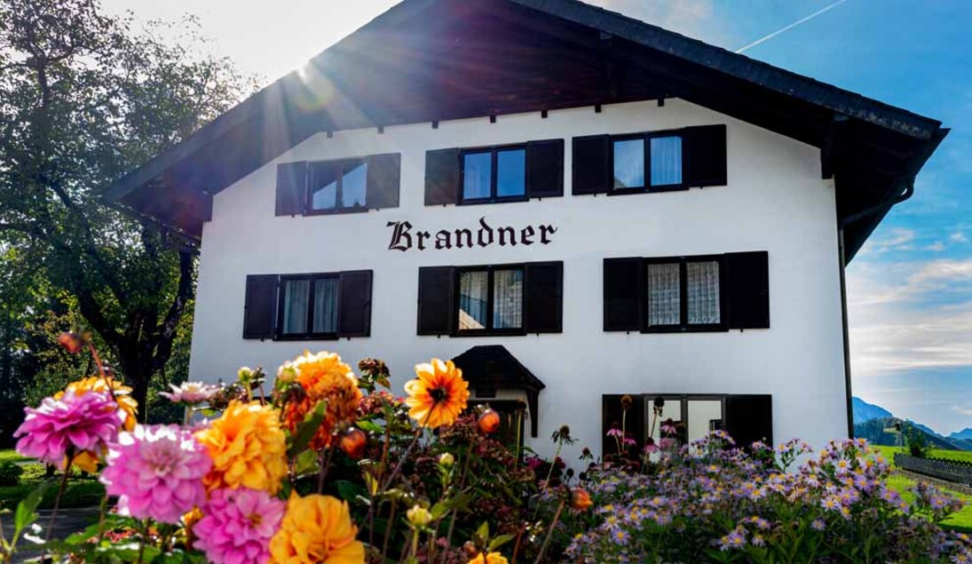 Monteur-Zimmer - Bad Ischl - Brandnerhof
