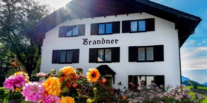 Monteur-Zimmer - Thalgau - Brandnerhof