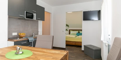 Monteur-Zimmer - Pasching (Pasching) - Cafe Pension Rafaela