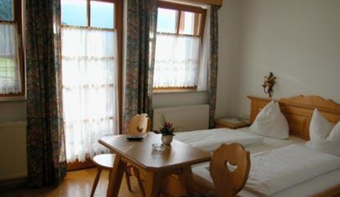 Monteur-Zimmer - Preis pro Nacht - Palfau - Café Pension Sophie