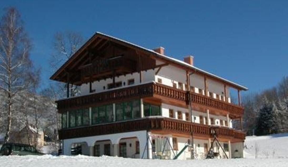 Monteur-Zimmer - Preis pro Nacht - Palfau - Café Pension Sophie