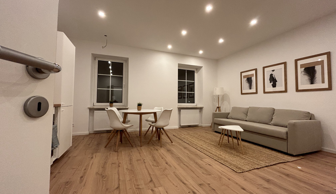 Monteur-Zimmer - Preis pro Nacht - Roßleithen - Monteurunterkunft