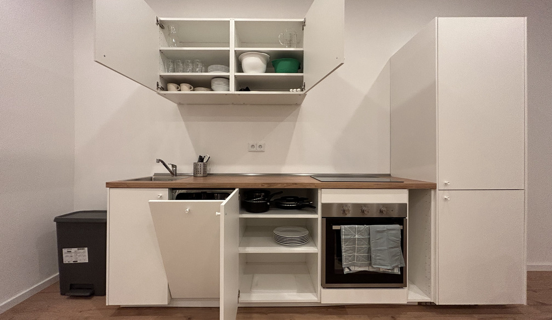 Monteur-Zimmer - Preis pro Nacht - Roßleithen - Monteurunterkunft