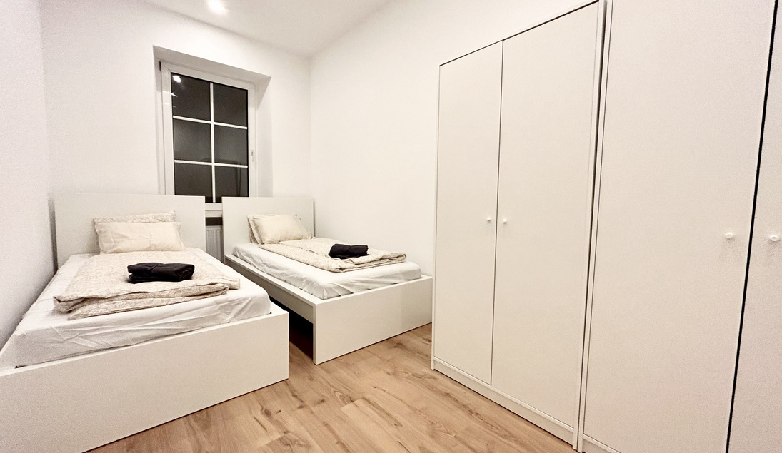 Monteur-Zimmer - Preis pro Nacht - Roßleithen - Monteurunterkunft