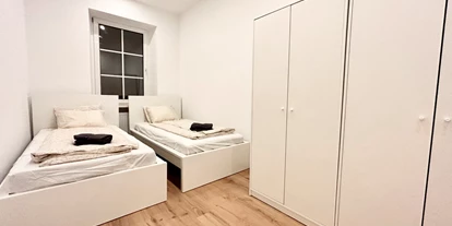 Monteur-Zimmer - Pasching (Pasching) - Monteurunterkunft