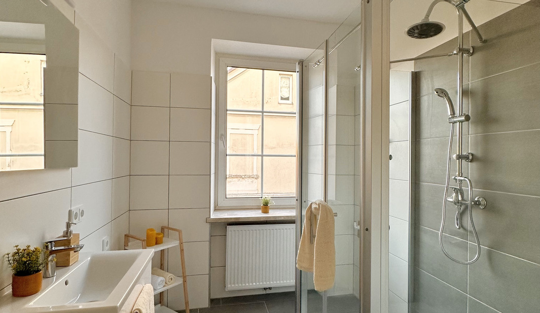 Monteur-Zimmer - Preis pro Nacht - Roßleithen - Monteurunterkunft