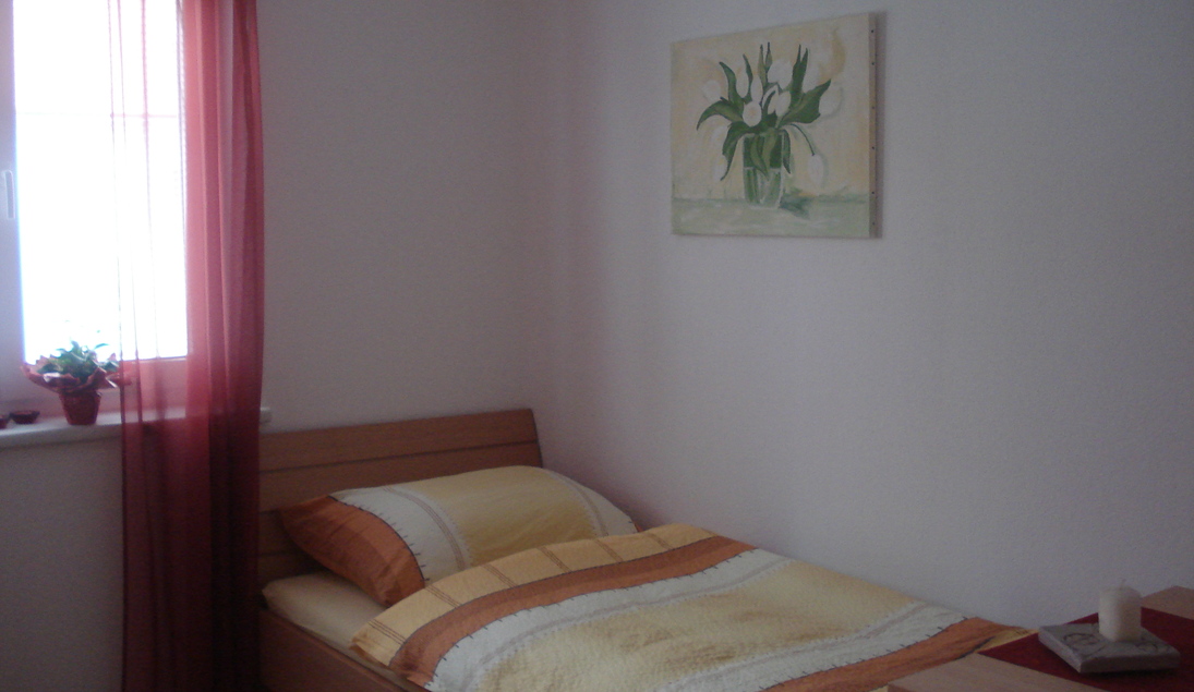 Monteur-Zimmer - Preis pro Nacht - Österreich - Monteurunterkunft Peter Schörkl