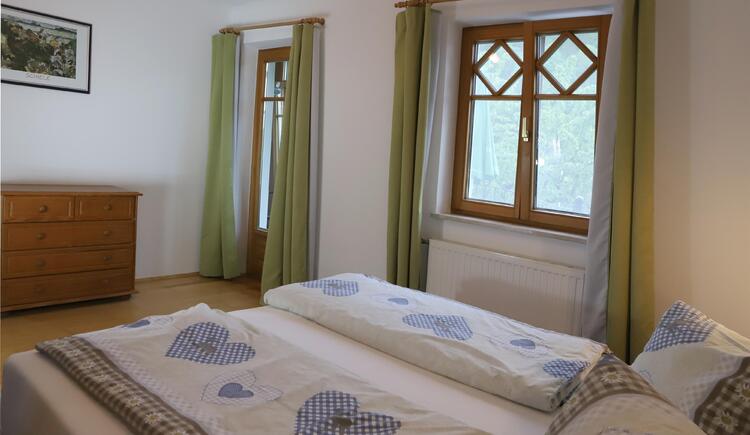 Monteur-Zimmer - Preis pro Nacht - Julbach (Julbach) - Mosthäusl, Villa Vita