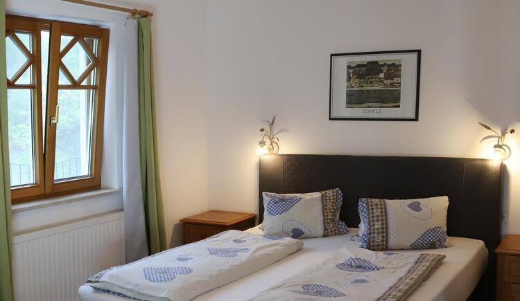 Monteur-Zimmer - Preis pro Nacht - Julbach (Julbach) - Mosthäusl, Villa Vita