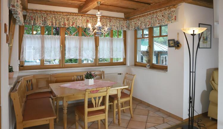 Monteur-Zimmer - Preis pro Nacht - Julbach (Julbach) - Mosthäusl, Villa Vita