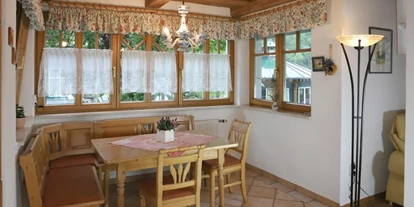 Monteur-Zimmer - Freinberg (Freinberg) - Mosthäusl, Villa Vita