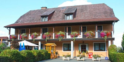 Monteur-Zimmer - Sankt Peter im Sulmtal - Gasthof Herlwirt