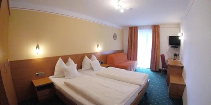 Monteur-Zimmer - Sankt Peter im Sulmtal - Gasthof Herlwirt