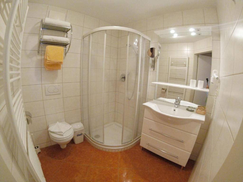 Monteur-Zimmer - Preis pro Nacht - Frantschach - Gasthof Herlwirt