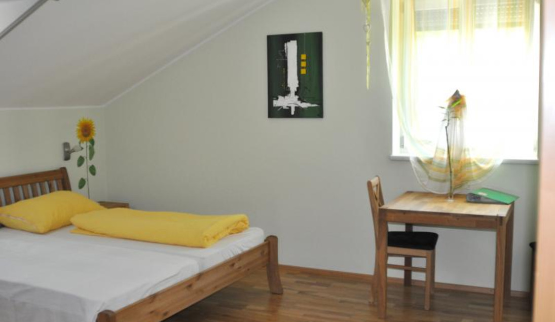 Monteur-Zimmer - Klam - Mostschänke Grüner