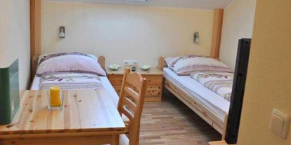 Monteur-Zimmer - Kirchschlag bei Linz - Mostschänke Grüner