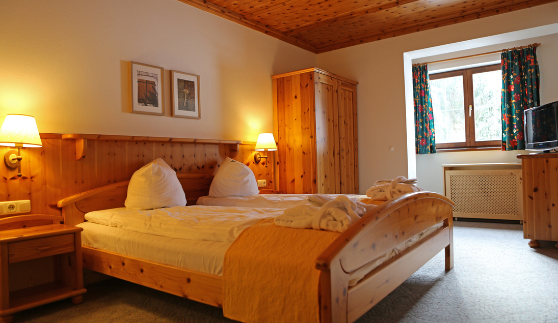 Monteur-Zimmer - Bad Ischl - Mühlradl Apartments