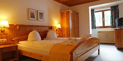 Monteur-Zimmer - Sankt Johann im Pongau - Mühlradl Apartments