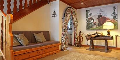 Monteur-Zimmer - Sankt Johann im Pongau - Mühlradl Apartments