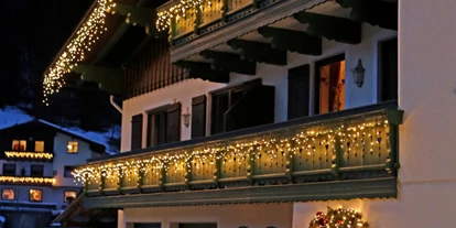 Monteur-Zimmer - Sankt Johann im Pongau - Mühlradl Apartments