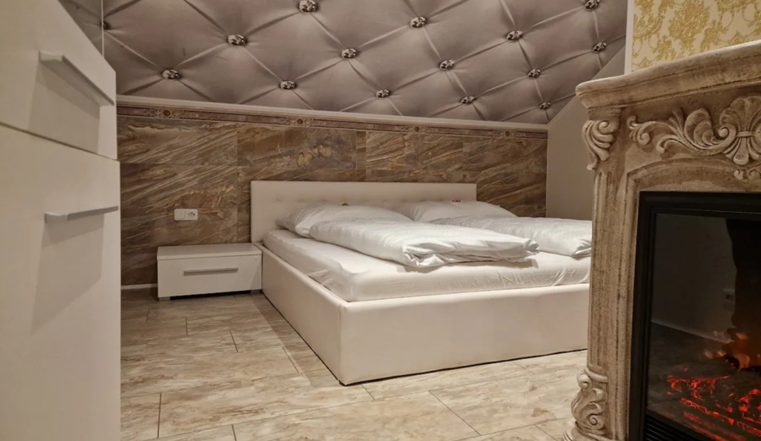 Monteur-Zimmer - Klam - Mühlviertel Lodge