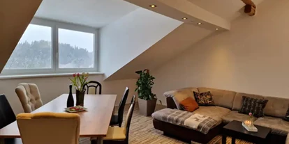 Monteur-Zimmer - Kirchschlag bei Linz - Mühlviertel Lodge