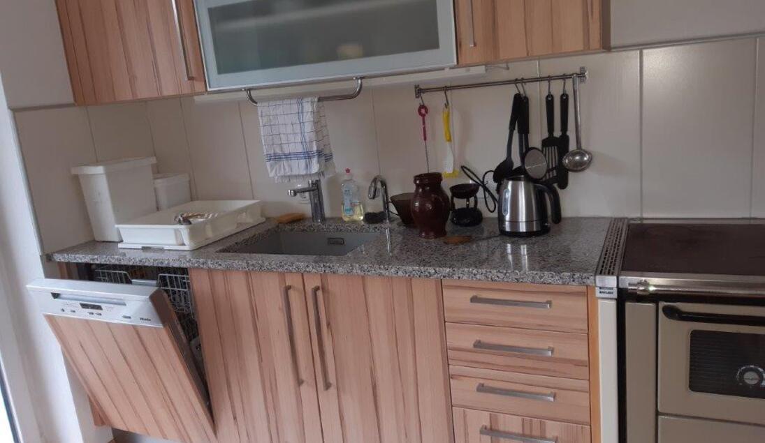 Monteur-Zimmer - Unterlaussa (Weyer) - Neue Wohnung am Fluss