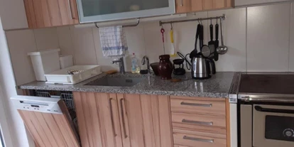 Monteur-Zimmer - Preis pro Nacht - Wels (Wels) - Neue Wohnung am Fluss