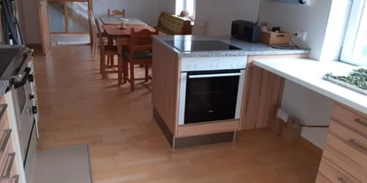 Monteur-Zimmer - Preis pro Nacht - Wels (Wels) - Neue Wohnung am Fluss