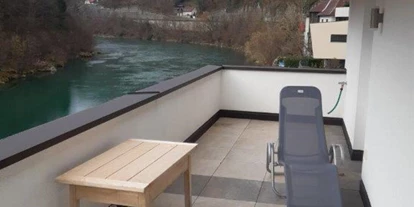 Monteur-Zimmer - Preis pro Nacht - Wels (Wels) - Neue Wohnung am Fluss