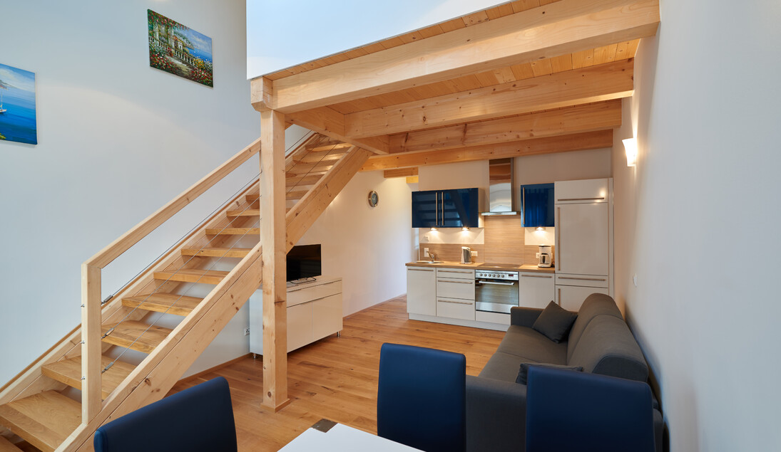 Monteur-Zimmer - Preis pro Nacht - Nußdorf am Attersee - Neulendtner Hof