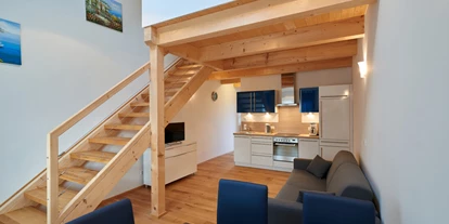 Monteur-Zimmer - Thalgau - Neulendtner Hof
