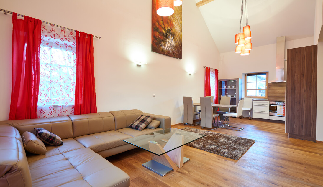 Monteur-Zimmer - Preis pro Nacht - Nußdorf am Attersee - Neulendtner Hof