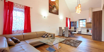 Monteur-Zimmer - Thalgau - Neulendtner Hof