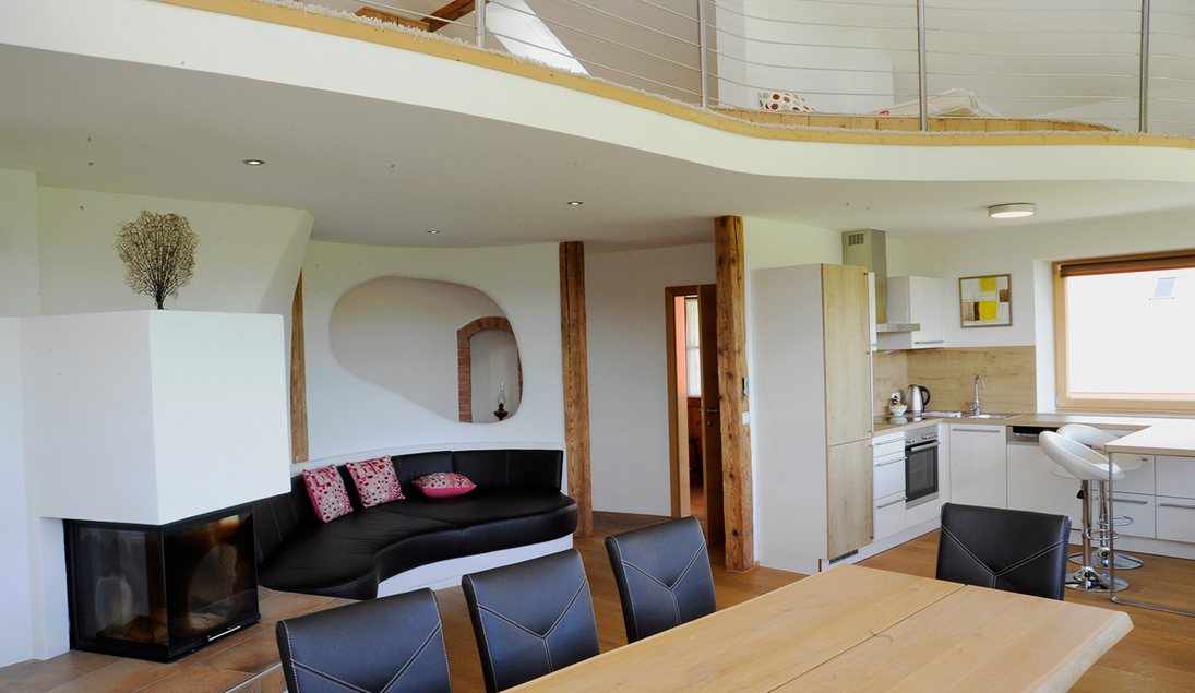 Monteur-Zimmer - Preis pro Nacht - Nußdorf am Attersee - Neulendtner Hof