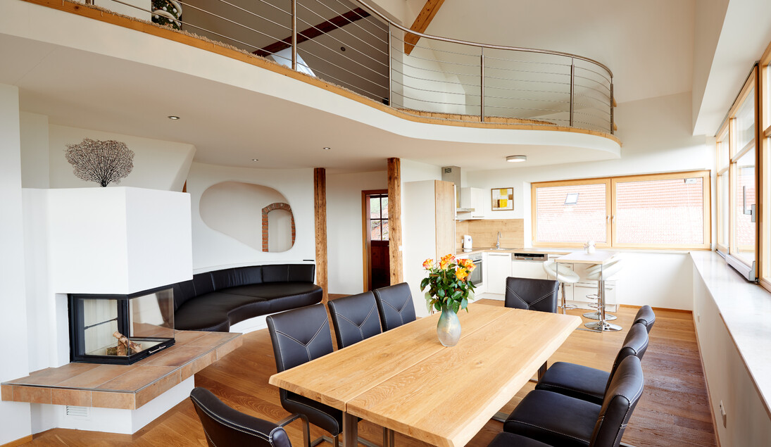 Monteur-Zimmer - Preis pro Nacht - Nußdorf am Attersee - Neulendtner Hof