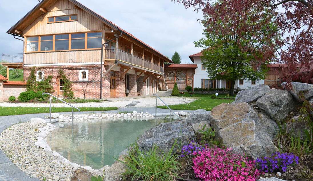 Monteur-Zimmer - Preis pro Nacht - Nußdorf am Attersee - Neulendtner Hof