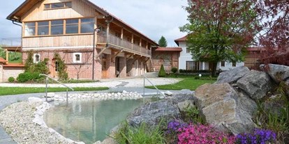 Monteur-Zimmer - Thalgau - Neulendtner Hof