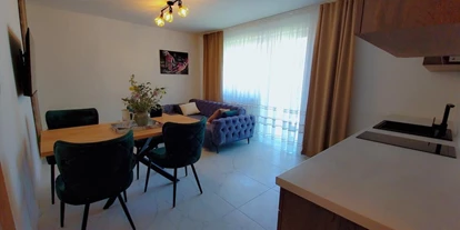 Monteur-Zimmer - Gallspach - Noor Lux Apartments