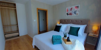 Monteur-Zimmer - Gallspach - Noor Lux Apartments