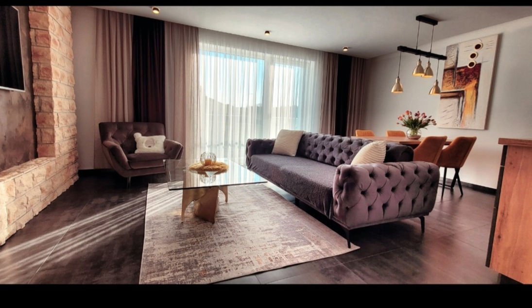 Monteur-Zimmer - Preis pro Nacht - Roßleithen - Noor Lux Apartments