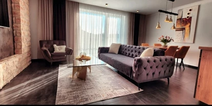 Monteur-Zimmer - Gallspach - Noor Lux Apartments
