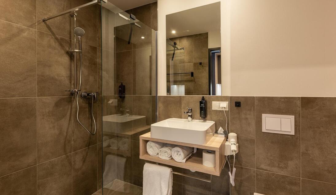 Monteur-Zimmer - Preis pro Nacht - Leonstein - Novapart