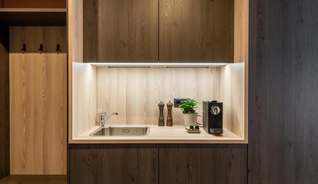 Monteur-Zimmer - Preis pro Nacht - Leonstein - Novapart