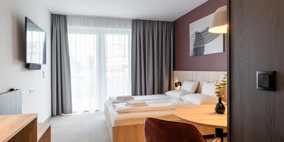 Monteur-Zimmer - Gallspach - Novapart