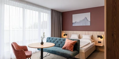 Monteur-Zimmer - Gallspach - Novapart