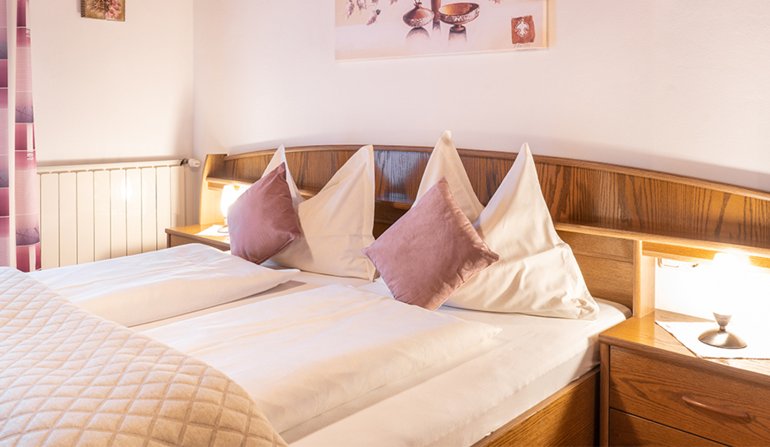 Monteur-Zimmer - Bad Ischl - Nussbaumer Martina