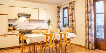 Monteur-Zimmer - Preis pro Nacht - Adnet - Nussbaumer Martina